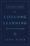 Foundations for Lifelong Learning