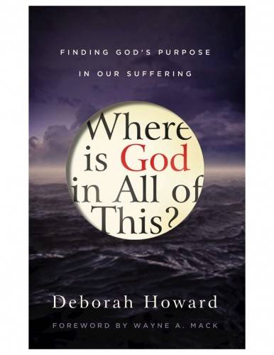 Where Is God In All of This