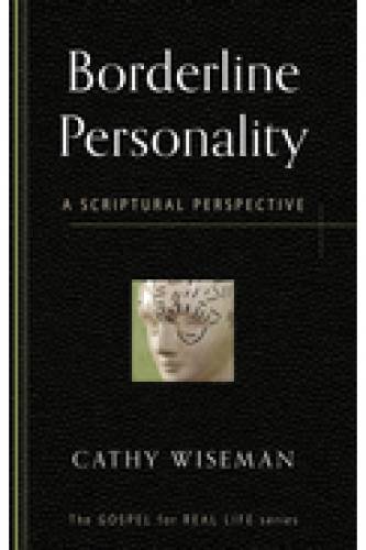 Borderline Personality