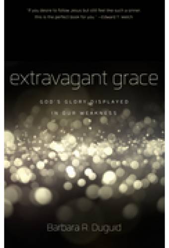 Extravagant Grace
