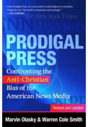 Prodigal Press