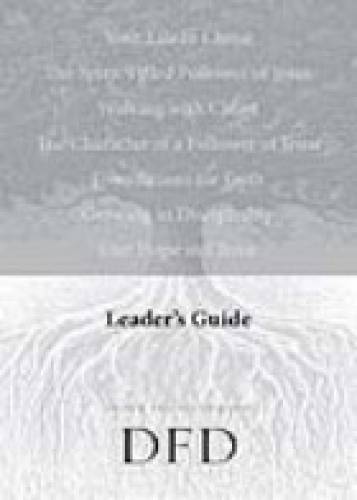 Leaders Guide