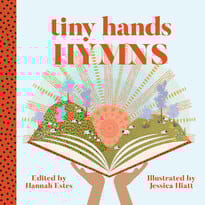 Tiny Hands Hymns