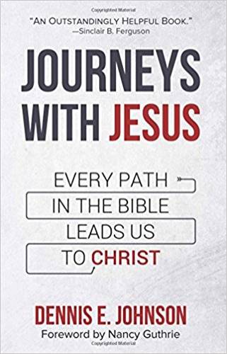 Journeys with Jesus