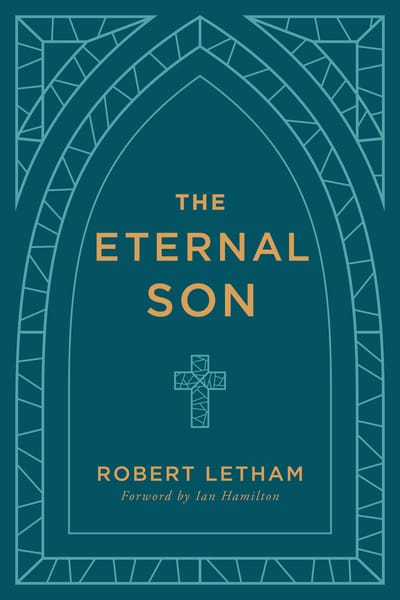 The Eternal Son