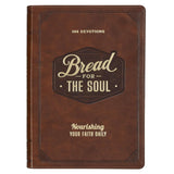 Bread for the Soul: Nourishing Your Faith Daily