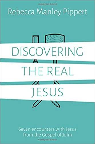 Discovering the Real Jesus