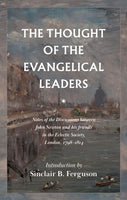 The Thought Of The Evangelical Leaders