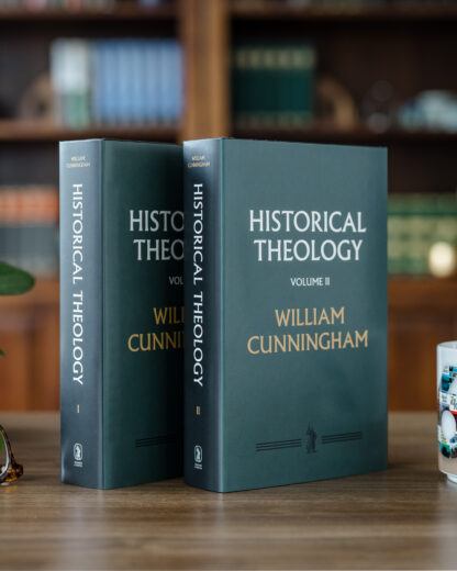 Historical Theology - 2 Volume Set