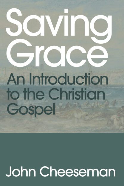 Saving Grace