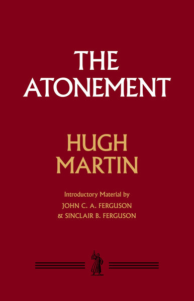 The Atonement