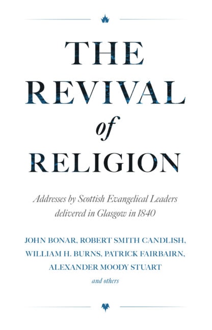 The Revival of Religion