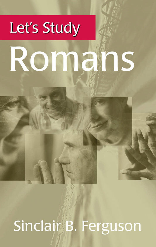 Let's Study Romans