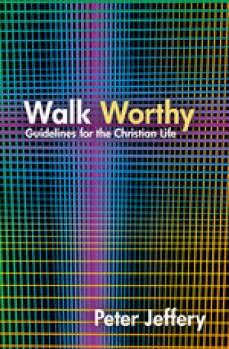 Walk Worthy