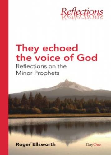 They Echoed the Voice of God