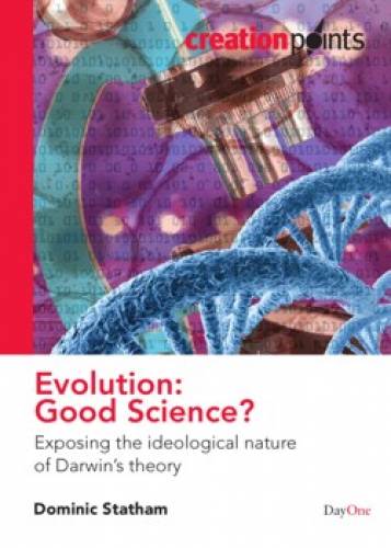 EvolutionGood Science