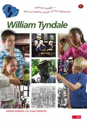 William Tyndale