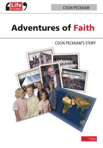 Adventures of Faith