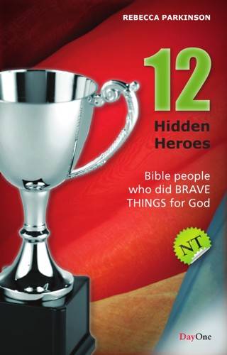 Twelve Hidden Heroes NT