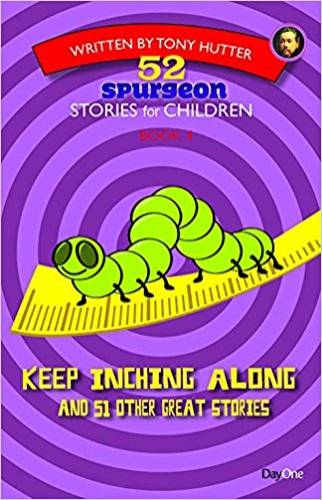 52 Spurgeon Stories for Children