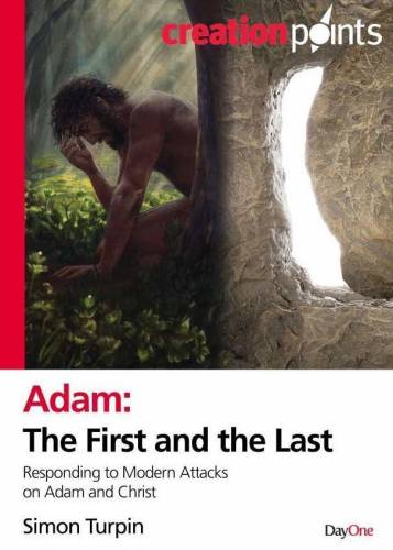 Adam The First and the Last