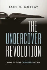 The Undercover Revolution:  How Fiction Changed Britain