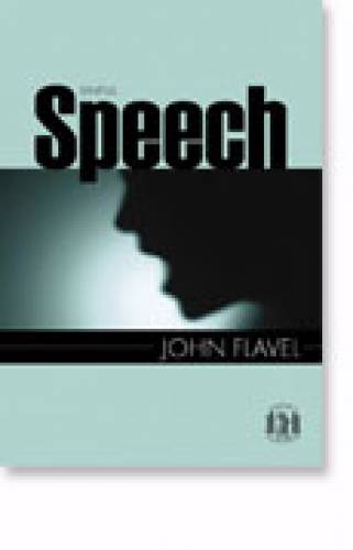 Sinful Speech