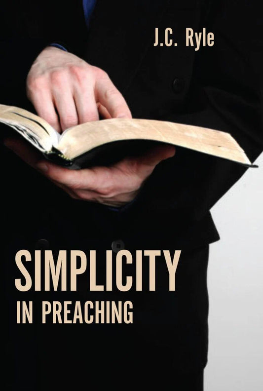 Simplicity in Preaching