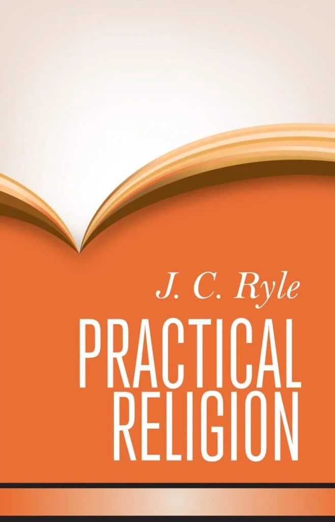 Practical Religion