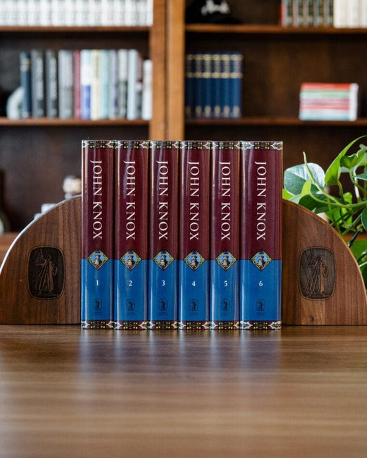 The Works of John Knox, 6 Volume Set