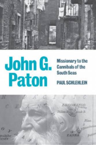 John G Paton