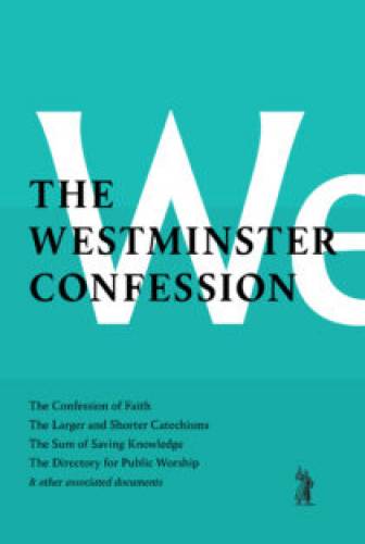 Westminster Confession