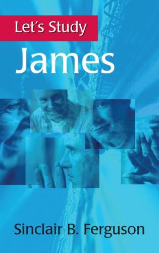 Lets Study James