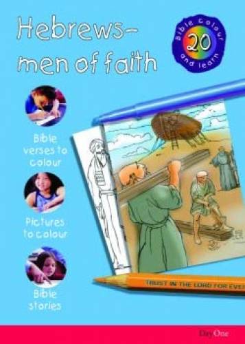 HebrewsMen of Faith
