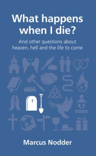 What Happens When I Die