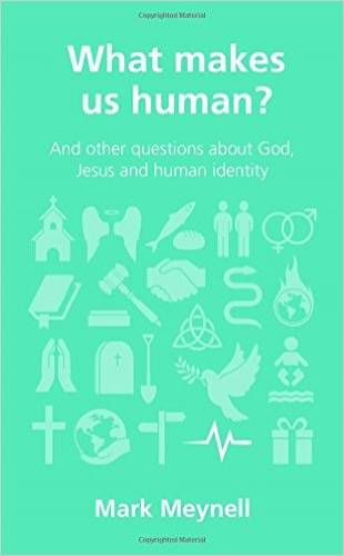 What Makes Us Human