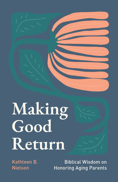 Making Good Return - Release date 6/12/24