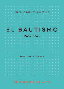 El Bautismo Pactual - Release date 6-19-24