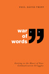 War of Words (second edition)