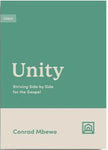 Unity: Striving Side by Side for the Gospel