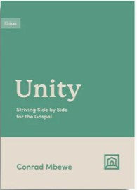 Unity: Striving Side by Side for the Gospel