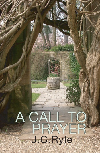 A Call To Prayer