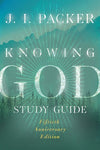 Knowing God: Study Guide