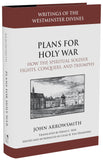 Plans for Holy War