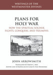 Plans for Holy War