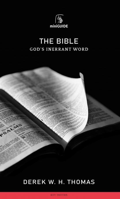 The Bible: God's Inerrant Word