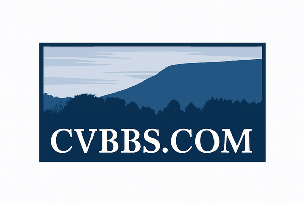 CVBBS.com