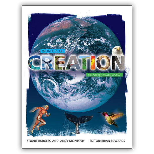 Wonders of Creation