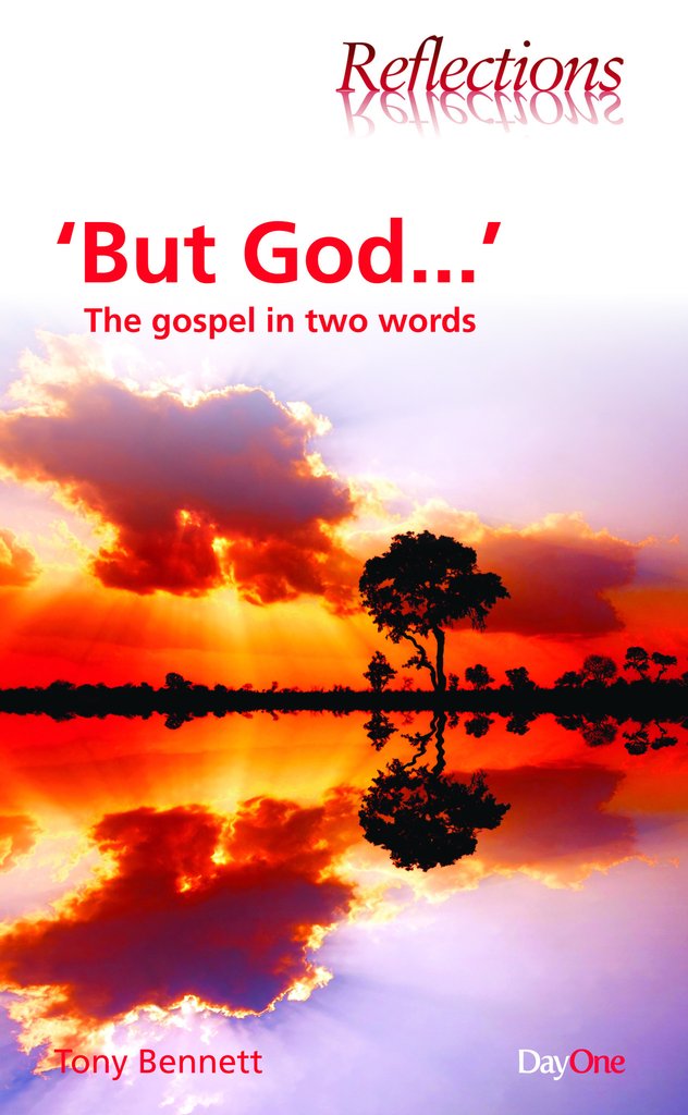 But God: The Gospel in Two Words