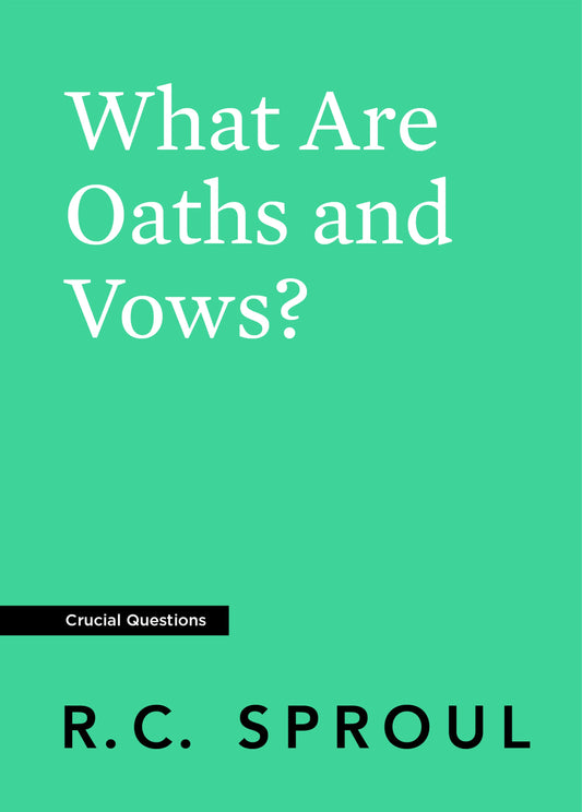 What Are Oaths and Vows?